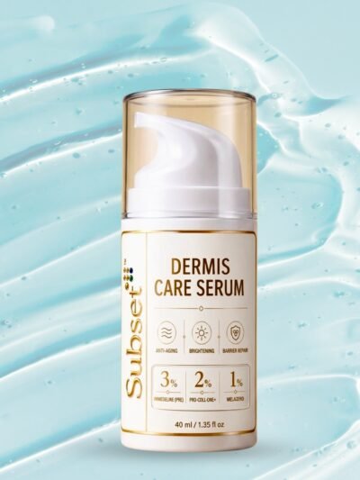 Dermis Care Serum