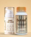 Dual Repair Formula