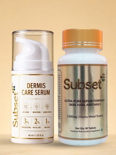 Dual Repair Formula